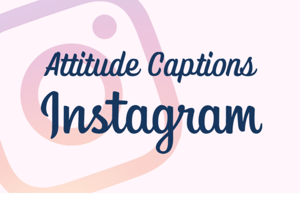 Attitude-Captions