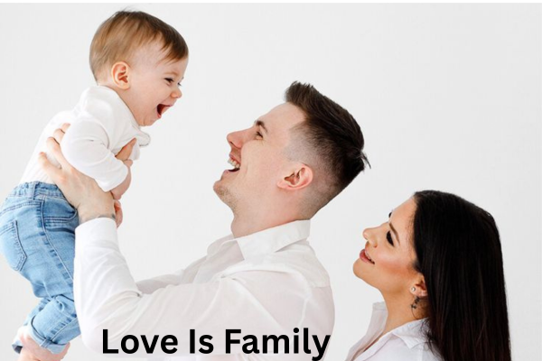 Short-Family-IG-Caption