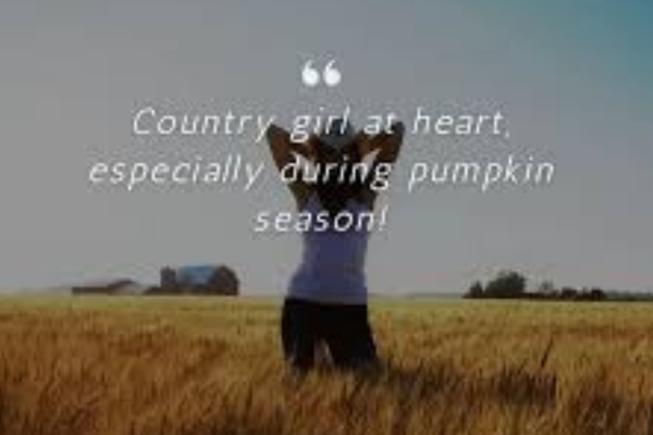 Short-Country-Girl-Quotes-For -Instagram