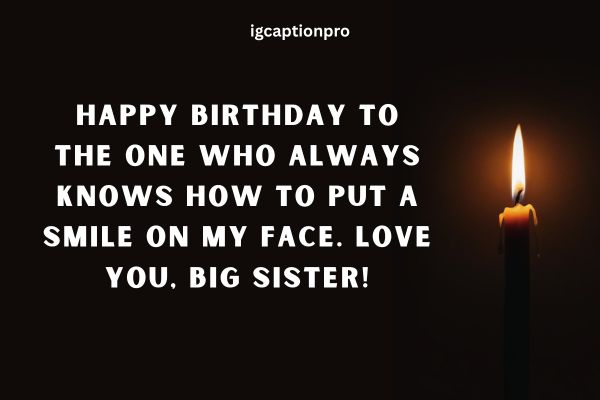 big-sister-birthday-instagram-captions