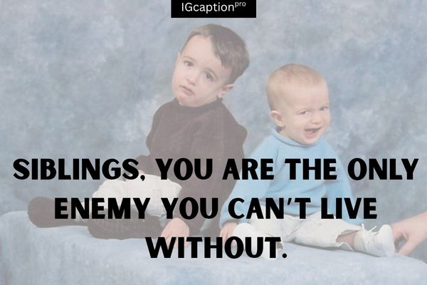 sibling-quotes