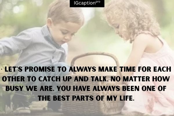 National Sibling Day Quotes