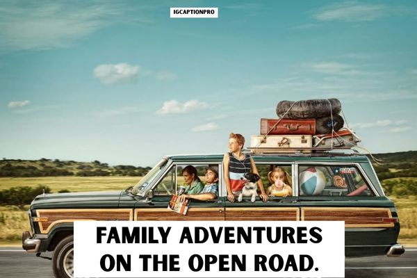 family-trip-captions