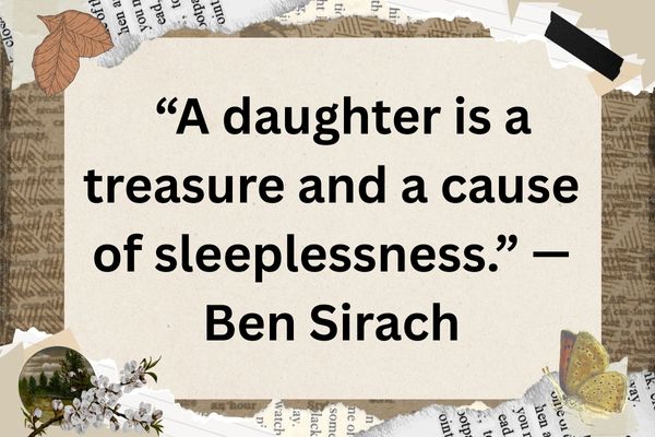 Happy Fathers Day Quotes From Daughters