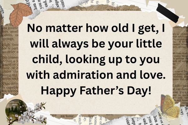 Happy Fathers Day Quotes 
