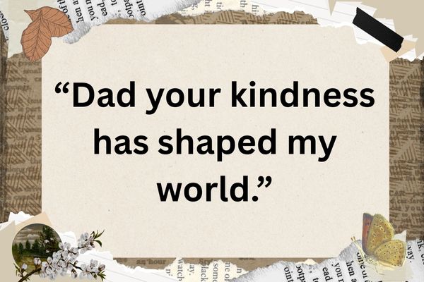 Happy Father’s Day Quotes for Social Media