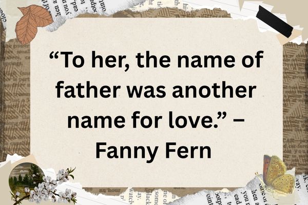 Happy Father’s Day Quotes 