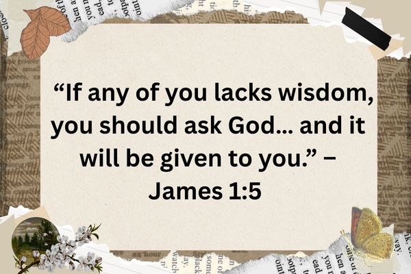 Happy Father’s Day Quotes from Bible 