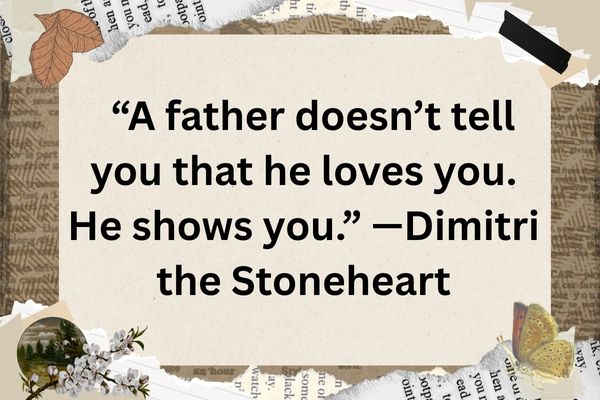 best haappy fathers day quotes