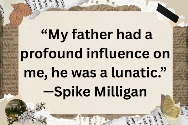 happy fathers day quotes