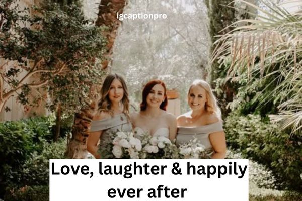 Funny Yet Emotional Wedding Wishes for Sister