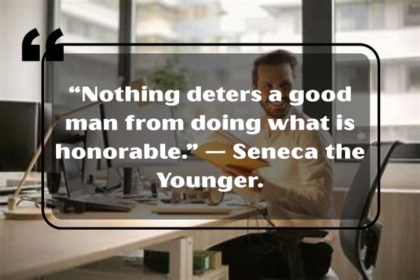 Positive Attitude Quotes for Men