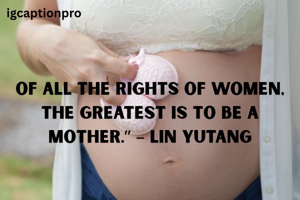 Relatable Mom to Be Funny Quotes 