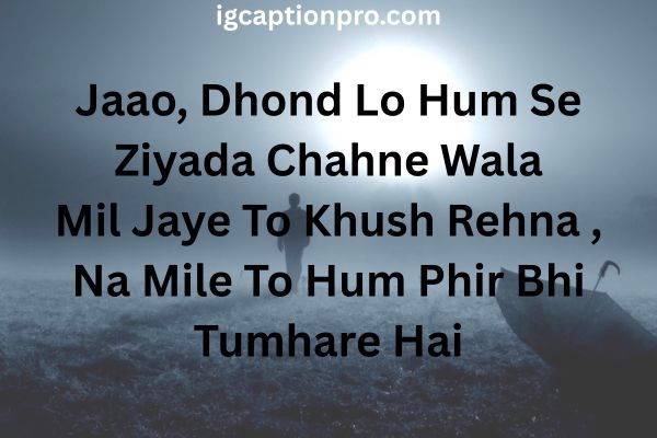 Sad Shayari in Roman English