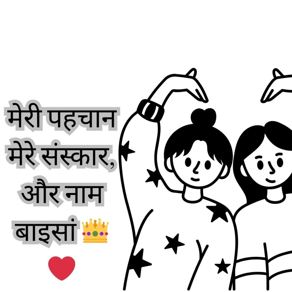 baisa bio for Instagram