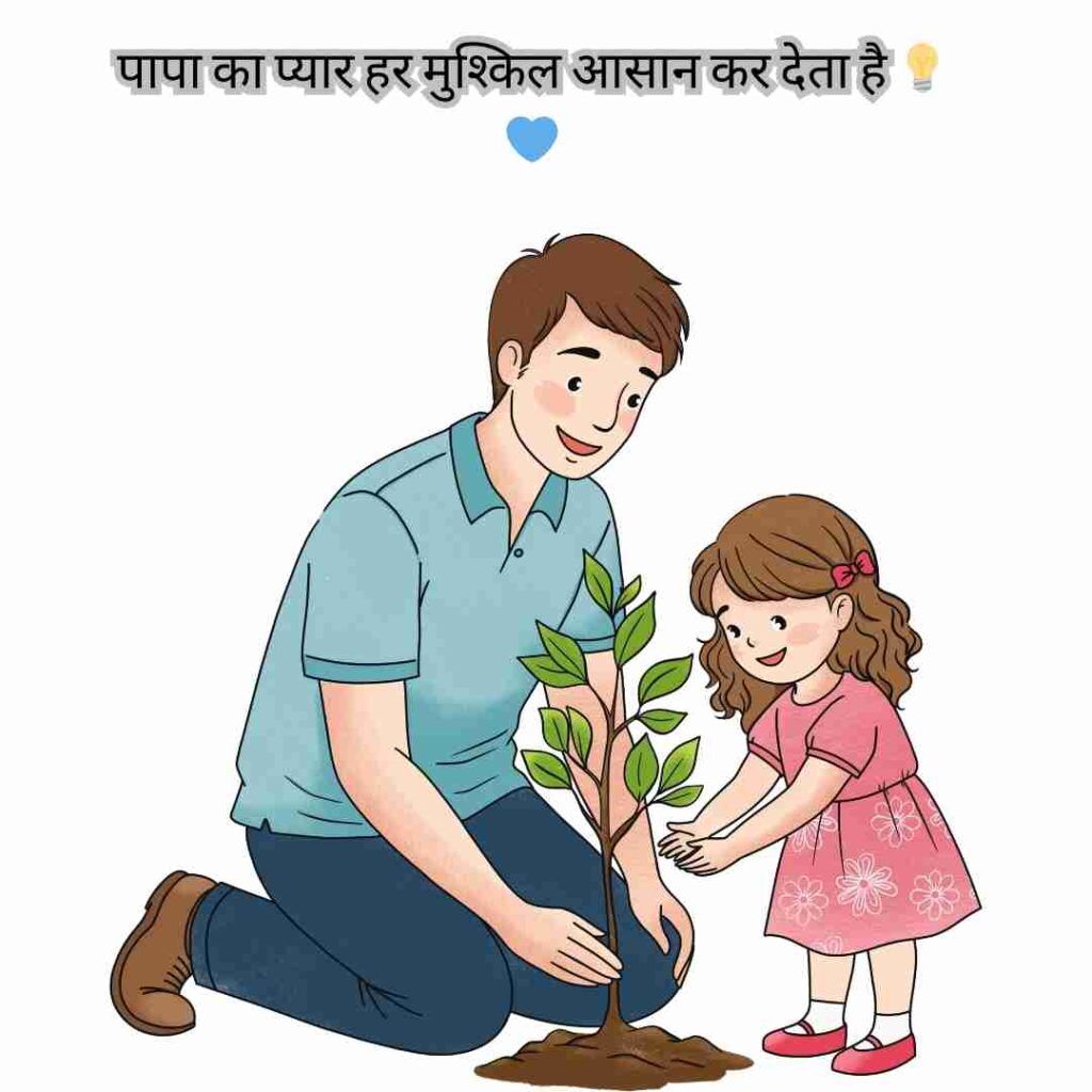 father love caption for instagram