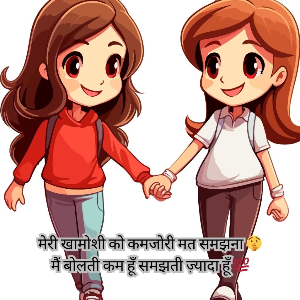 girl indian hindi shayari for girls
