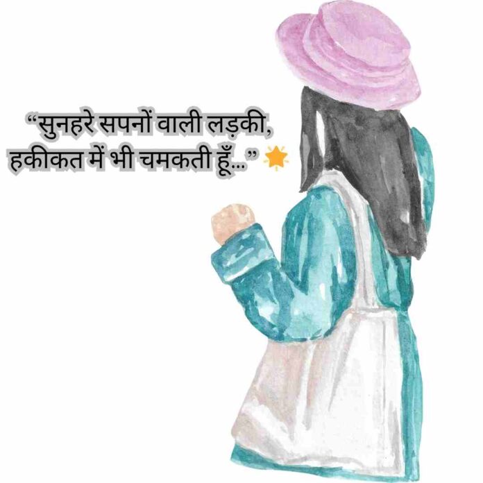 girls caption for instagram