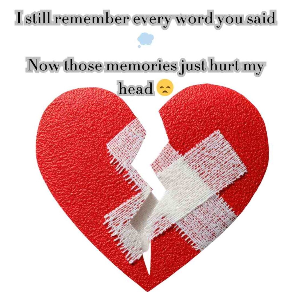 Sad love shayari in English