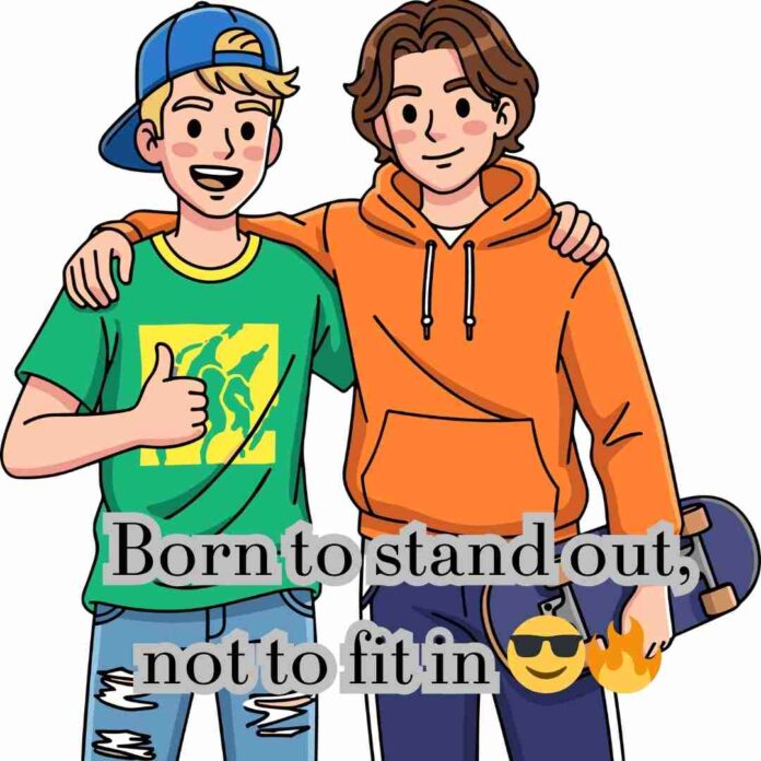 boys caption for instagram post for boy