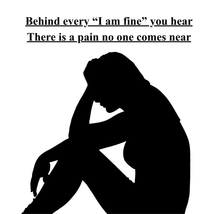 sad shayari in English