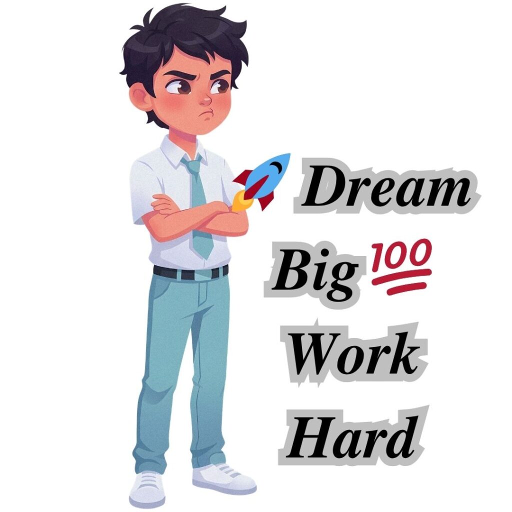 Instagram bio for boys stylish font